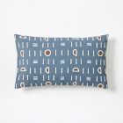 Mudcloth Pillow Cover