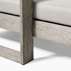 Portside Outdoor 3-Piece U-Shaped Sectional (120")