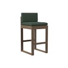 Telluride Outdoor Bar Stool Cushion Covers
