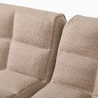 Kavala Outdoor 3-Piece L-Shaped Sectional (98")