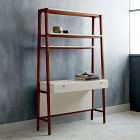 Modern Wall Desk (46")