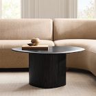 Organic Modular Coffee Table (31"&ndash;50")