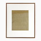 TF Brown &amp; Green Wash Wall Art