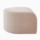 Tilly Ottoman - Medium