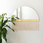 Candice Luter Aria Wall Mirror