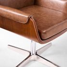 Griffith Leather Office Chair