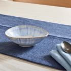 Costa Nova Brisa Oval Low Serving Bowl