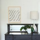 Little Korboose Wall Art - Vines