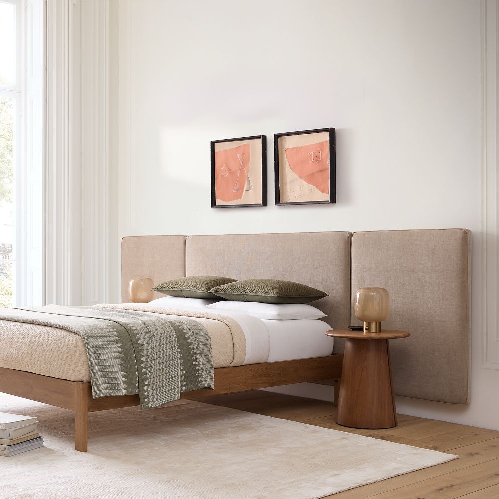 Build Your Own - Bodi Headboard by West Elm