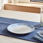 Costa Nova Brisa Stoneware Salad Plates (Set of 4)