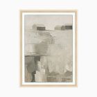 Golden Coast Wall Art