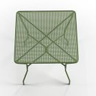 Grand Rapids Chair Co. Opla Outdoor Table - Square
