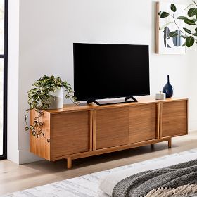 Hollis Media Console (78