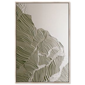 Oliver Gal Soft Foundations I | West Elm