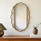 Serafina Wall Mirror