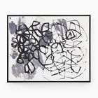 Wandering Wall Art by Minted for West Elm