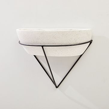 Large Wall - 18.9"W x 6.7"D x 12.2"H