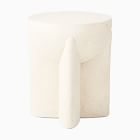 Open Box: Monti Indoor/Outdoor Side Table (15") - Desert Sand