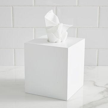 Tissue Box Cover