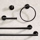 Bellamy Soft Bevel Bath Hardware