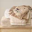 Lion Bedding Collection