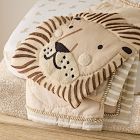 Lion Bedding Collection