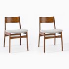 Open Box: Baltimore Dining Chair