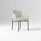 Open Box: Jack Metal Dining Arm Chair