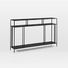 Open Box: Profile Console (48") - Dark Bronze