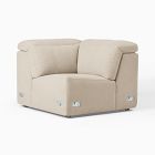 Open Box: Build Your Own - Leo Motion Reclining Sectional