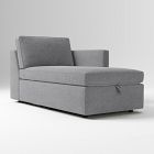 Open Box: Build Your Own - Harris Sectional