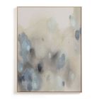 Open Box: Who We Are Print Wall Art by Minted, Who We Are I Print, 30" x 40" - Natural Wood