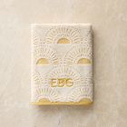 Sunburst Towel
