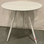 Open Box: Wren Indoor/Outdoor Bistro Table (28") - Haze