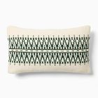 Fairisle Pillow Cover
