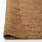 Laguna Jute Wool Rug