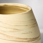 Marbled Ceramic Planter