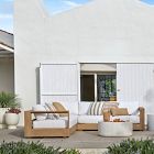 Build Your Own - Telluride Outdoor Sectional