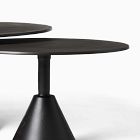Tyra Outdoor Nesting Coffee Tables (24"&ndash;36")