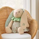 Pink Chicken Bunny Plush