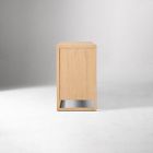 Kody Wood & Paper Cord Buffet (58")