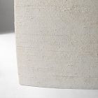 Curved Square Ficonstone Indoor/Outdoor Planters