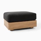 Telluride Outdoor Ottoman