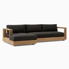 Telluride Outdoor Sectional Replacement Cushions