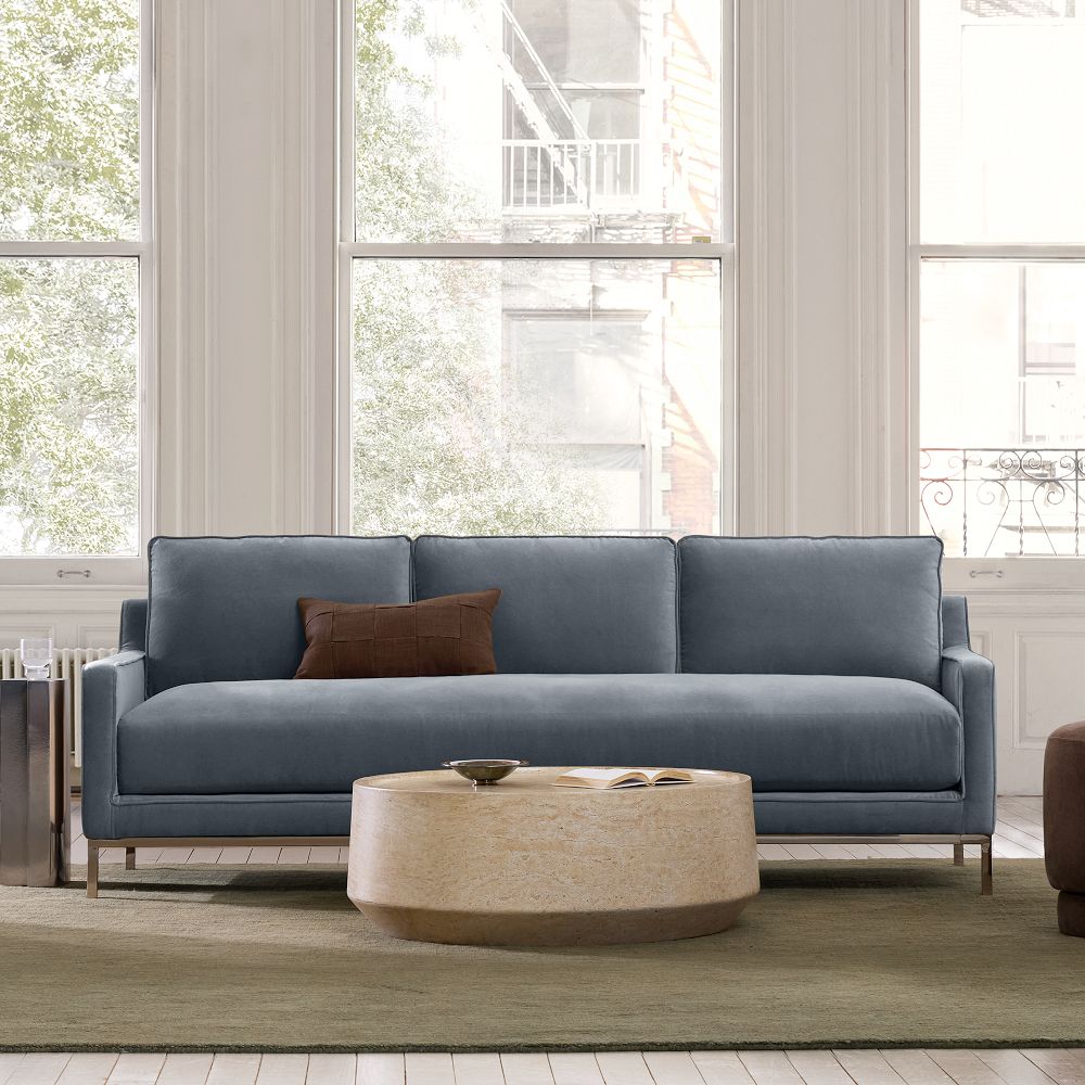 Mullins Sofa (76