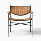 Marza Outdoor Lounge Chair