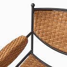 Marza Outdoor Lounge Chair