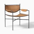 Marza Outdoor Lounge Chair