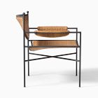 Marza Outdoor Lounge Chair