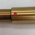 Open Box: Jackson Single Hole Bathroom Faucet - Antique Brass